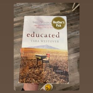Educated - Book